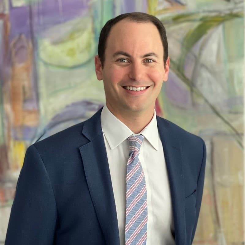 Dr. Harry Saag, Clinical Advisor at Cara