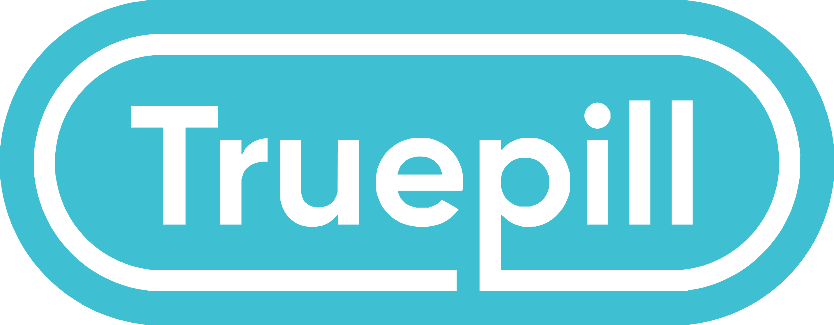 Truepill healthcare partner logo